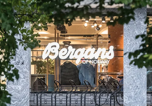 Bergans Flagship Store